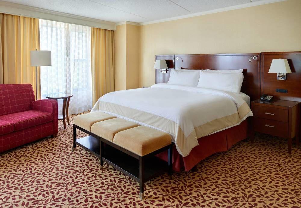 Courtyard By Marriott Chicago At Medical District-Uic Hotel Ngoại thất bức ảnh